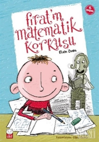 Fırat'ın Matematik Korkusu